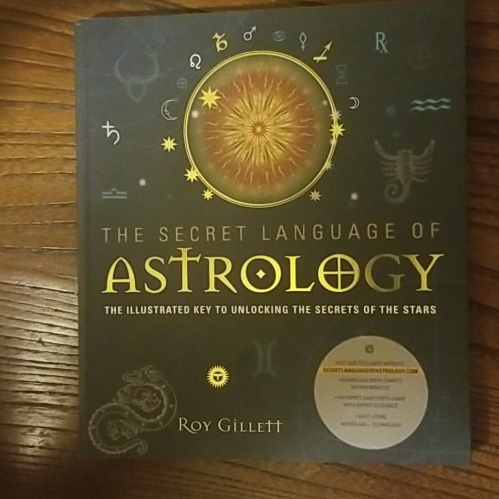 The secret Language of